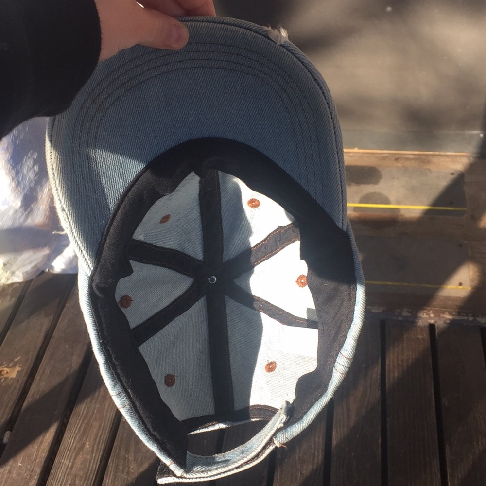 Hat - Picture 5 of 5